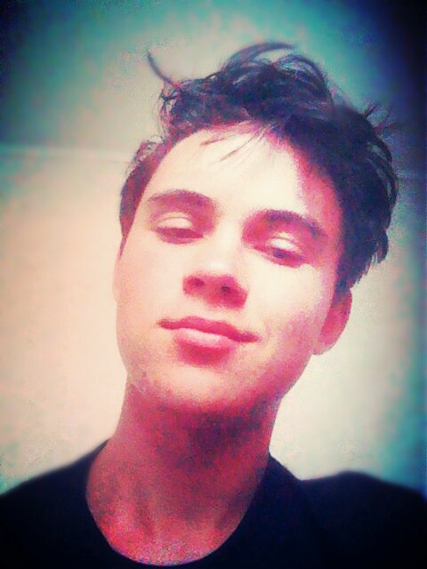 Дима Громов | Ивано-Франковск