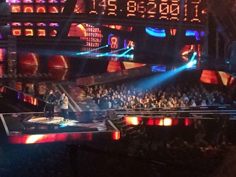 Игорь Воронков | Москва