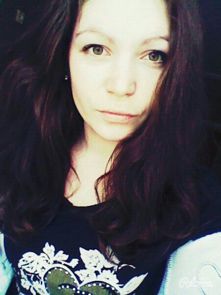 Катя Ермоленко | Витебск