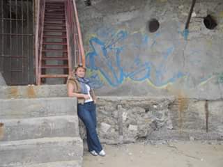 Елена Репина | Севастополь