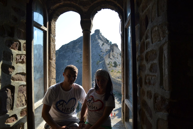 Кристина Бурцева | Ливны