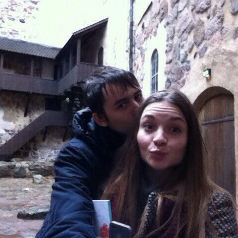 Даниил Лапичев |