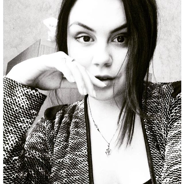 Анна Холодова | Киев