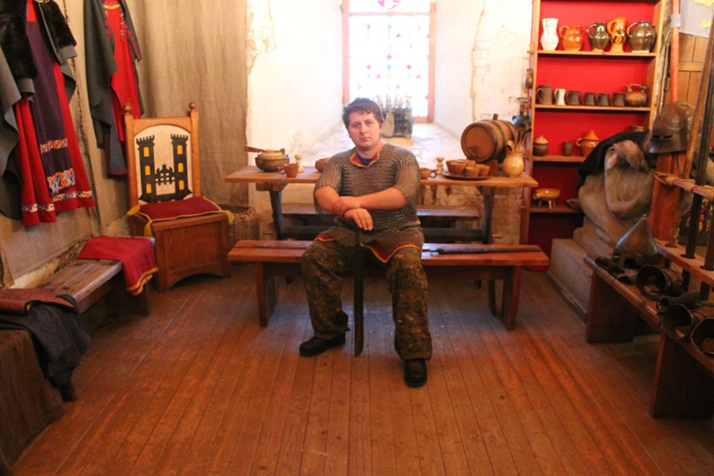 Женя Якубов | Санкт-Петербург