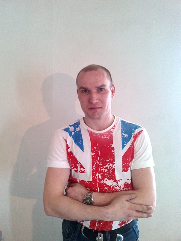 Анатолий Овечкин | Йошкар-Ола