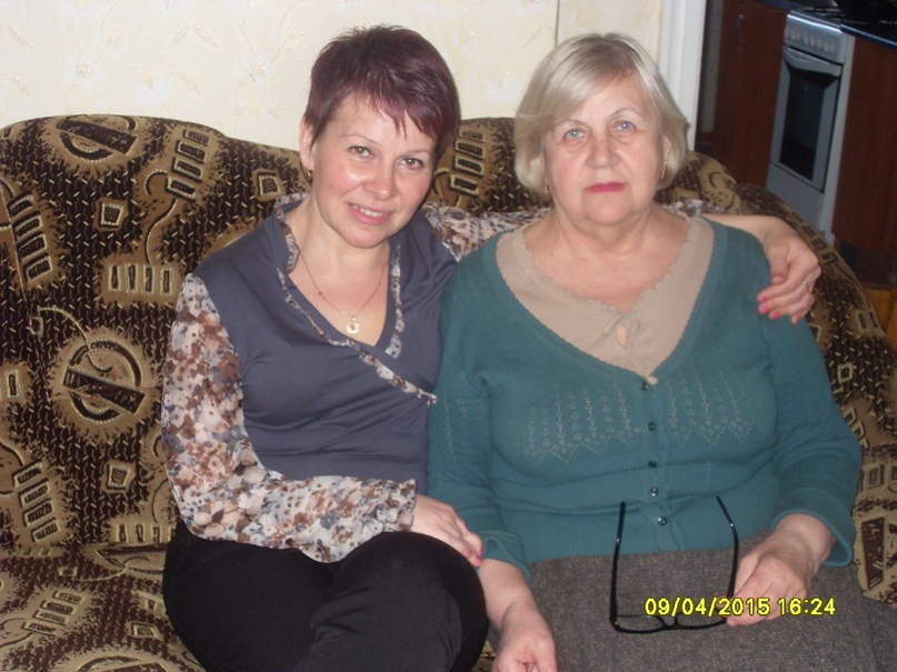 Елена Филоненко |