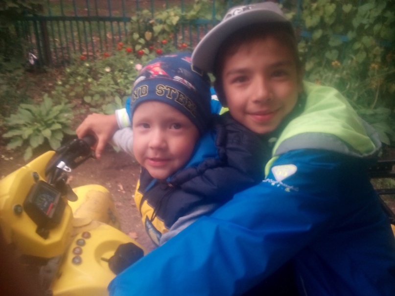 Вера Гусева | Болгуры