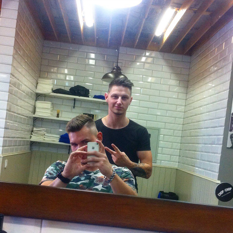 Дмитрий Пшеницын | Владивосток