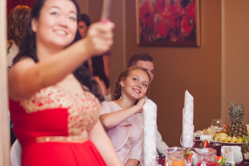 Анна Чернышева | Санкт-Петербург