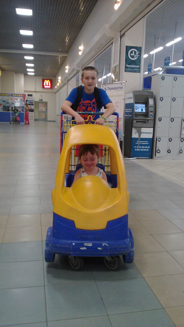 Оксана Ипатова Павловна | Истра