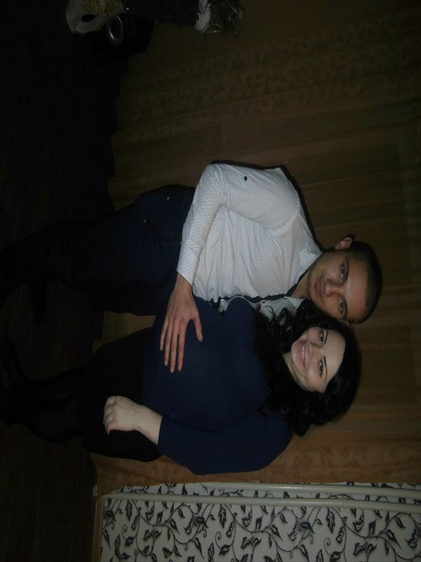 Антон Николаевич | Першотравенск