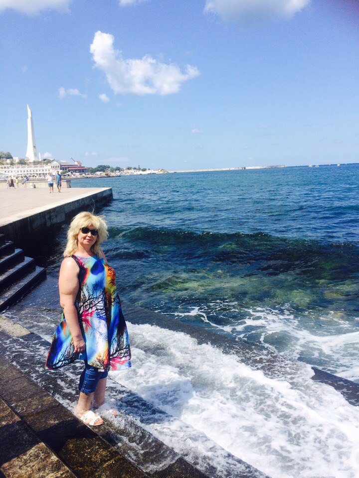 Лара Ларина | Москва