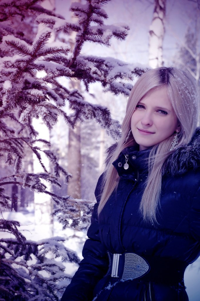 Алёна Смородина | Москва