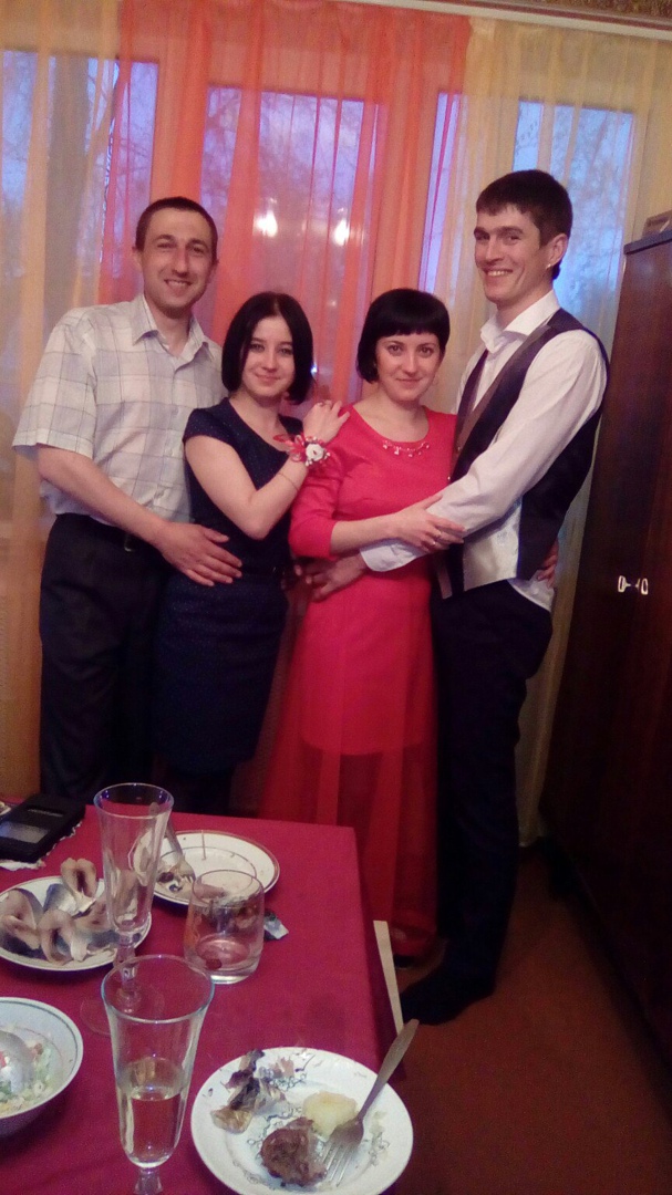 Ирина Трифонова | Бобруйск