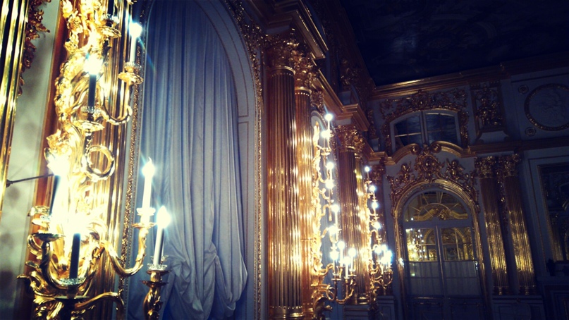 Елена Векшина | Курган