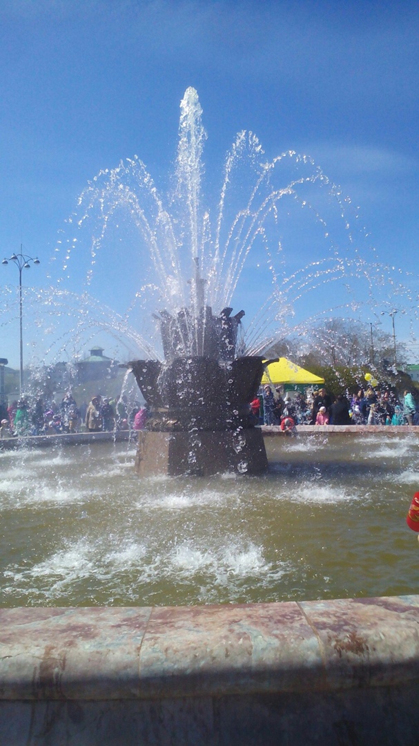 Виктор Белов | Екатеринбург