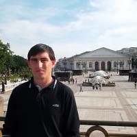 Александрович Михаил