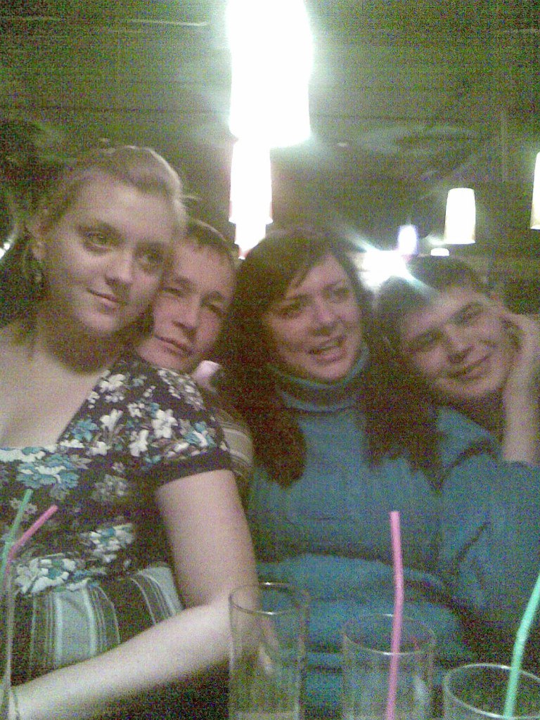 Мария Кондратьева | Санкт-Петербург