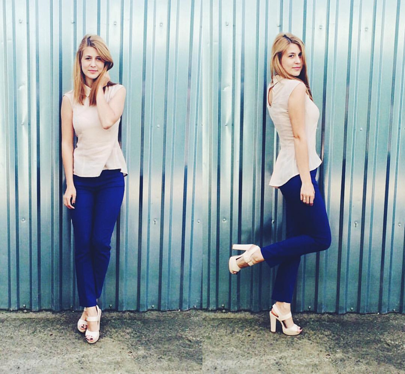 Ольга Бальцевич | Лида