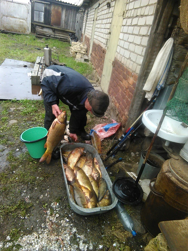 Ленар Мингазов | Сарманово