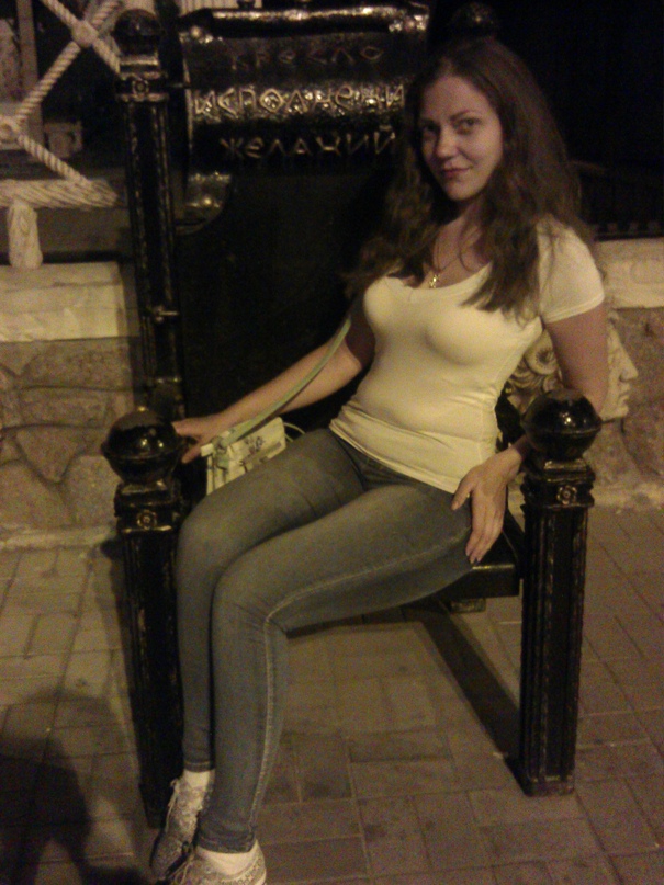 Наталия Федоренко | Украинск