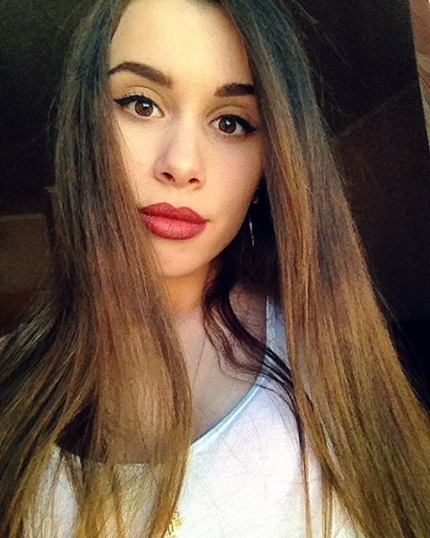 Анастасия Гаранжа | Калининград