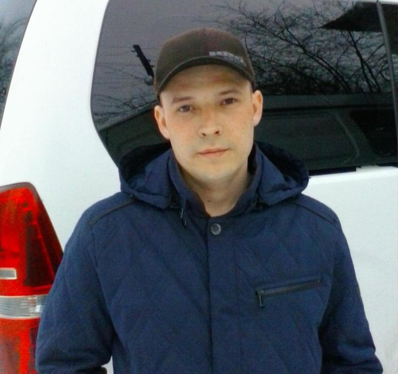 Владимир Бобков | Обь