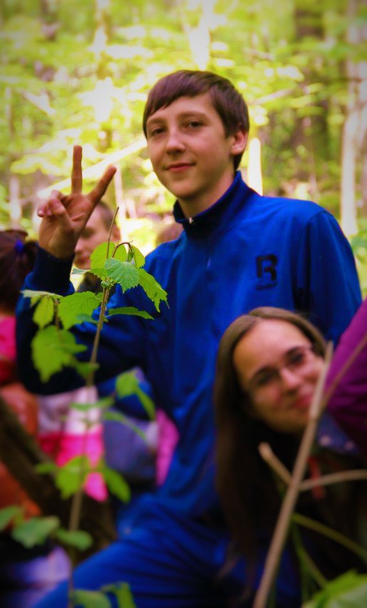 Андрей Мурин | Саранск