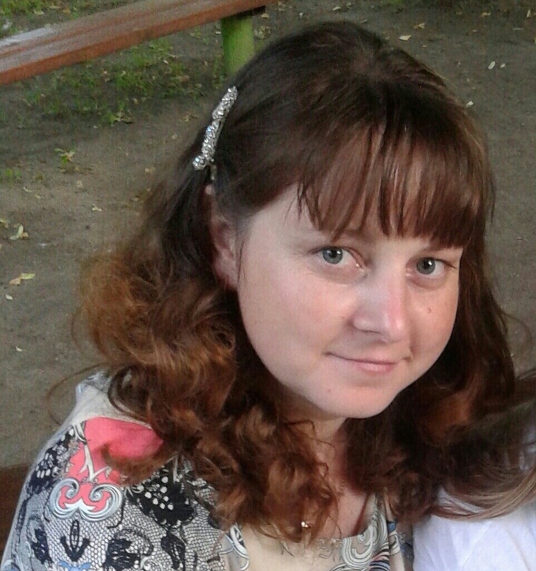 Алла Гаврилова | Опочка