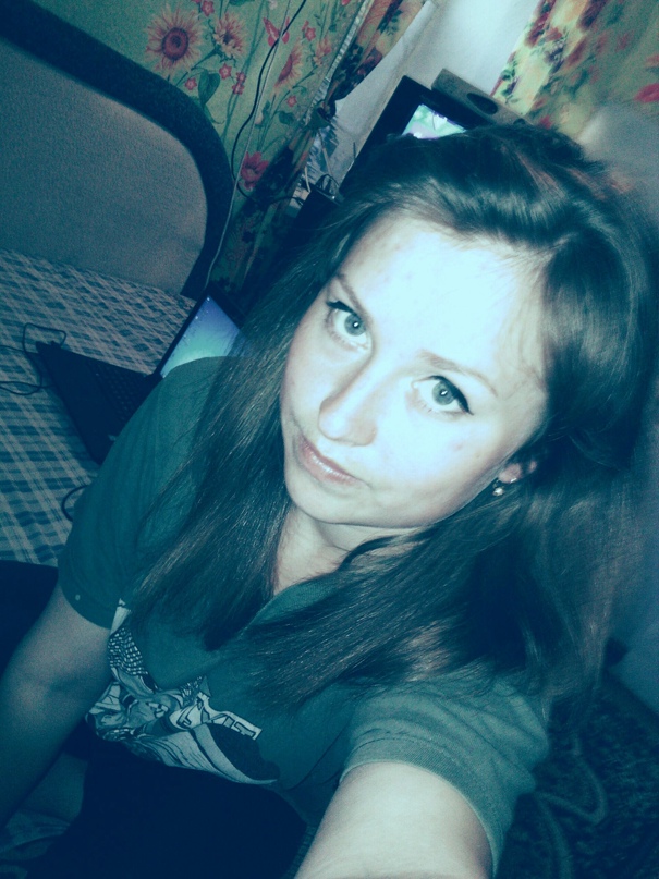 Таня Кравченко | Белгород-Днестровский