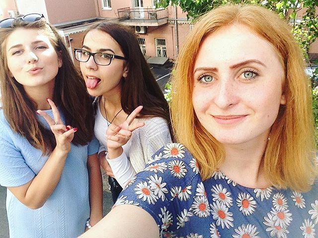 Александра Сосновская | Lublin