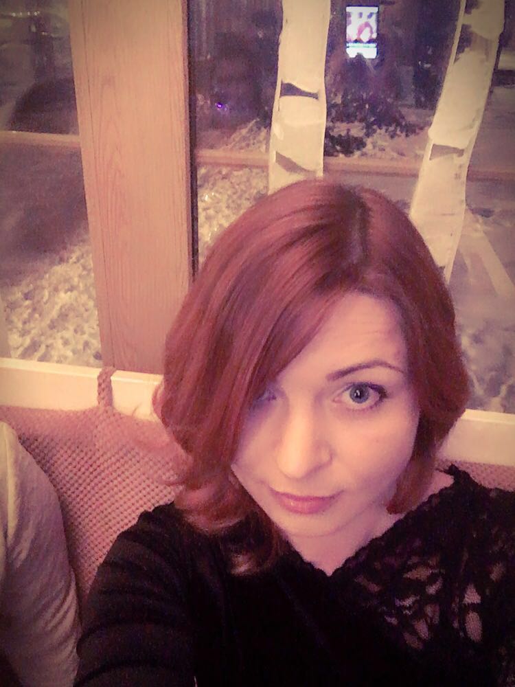 Ирина Лазарева |