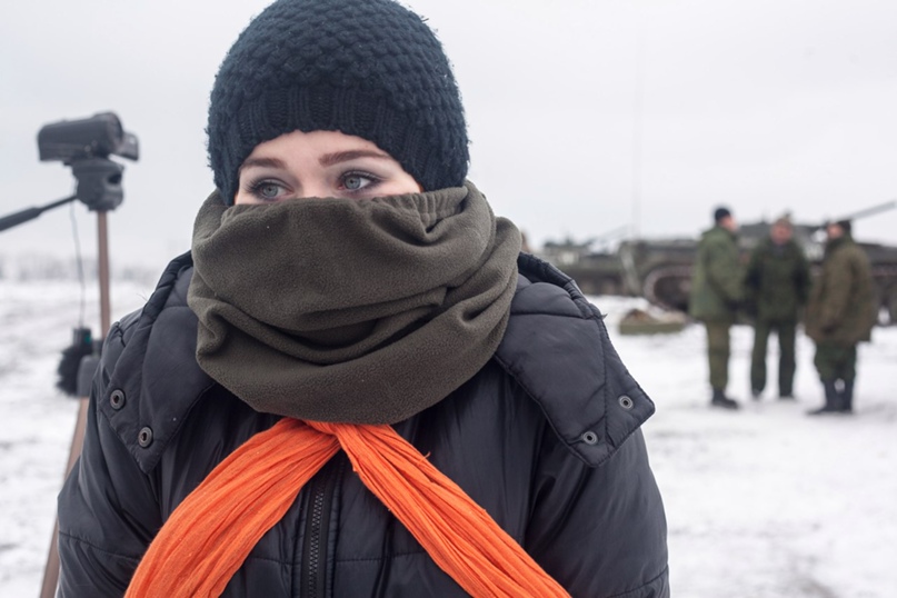 Елена Соколова |