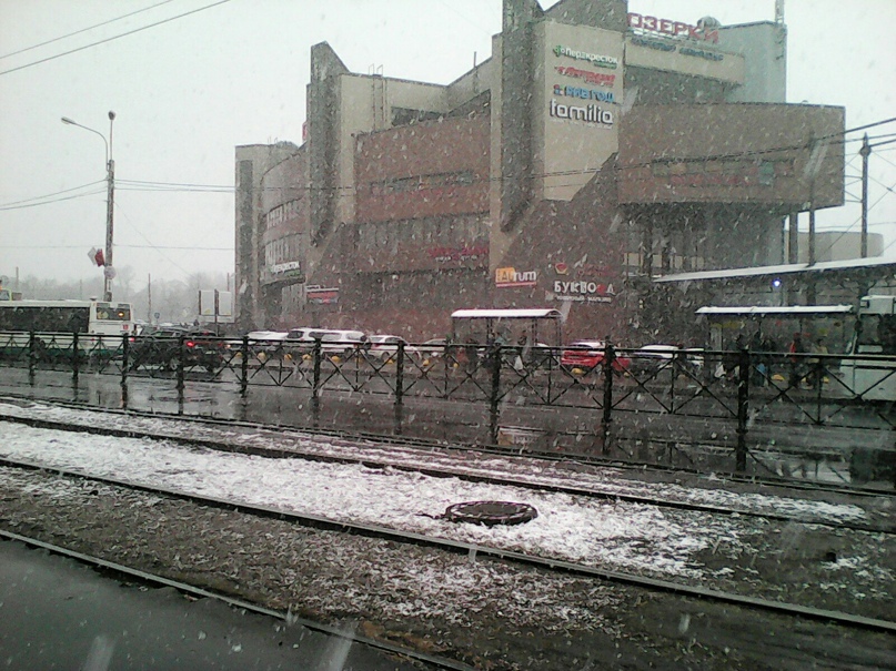 Алексей Серков | Санкт-Петербург