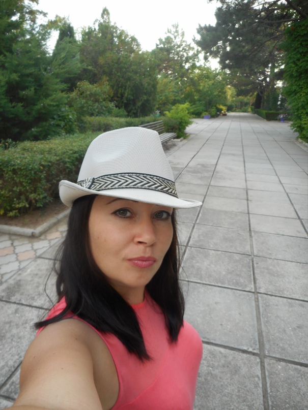 Елена Коновалова | Евпатория