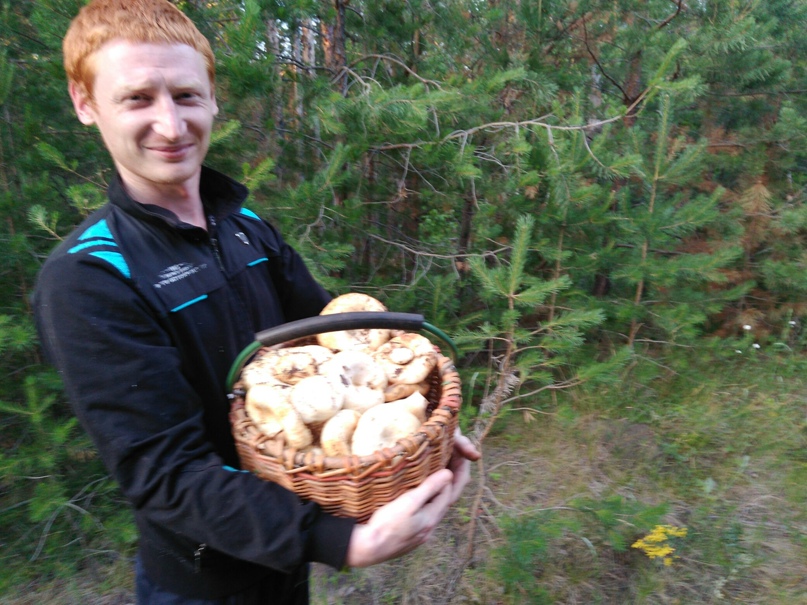 Владимир Гудков | Ульяновск