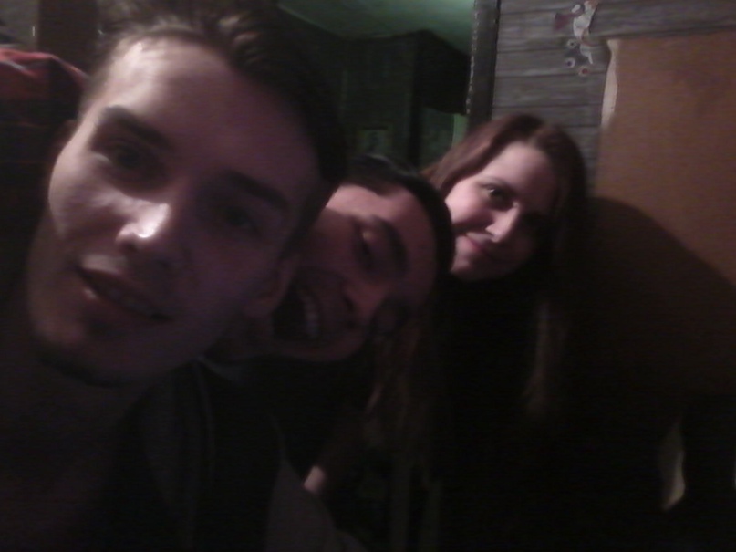 Владимир Скороходов | Петрозаводск