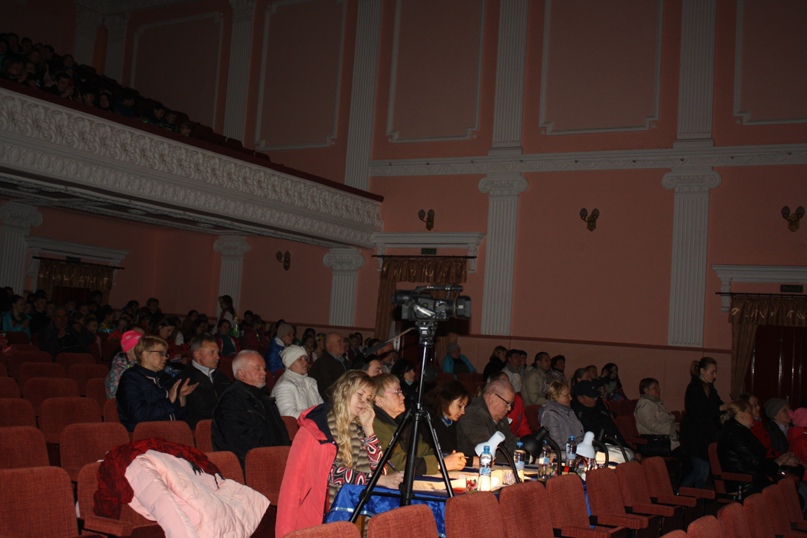 Владимир Киселёв Владимирович | Шостка