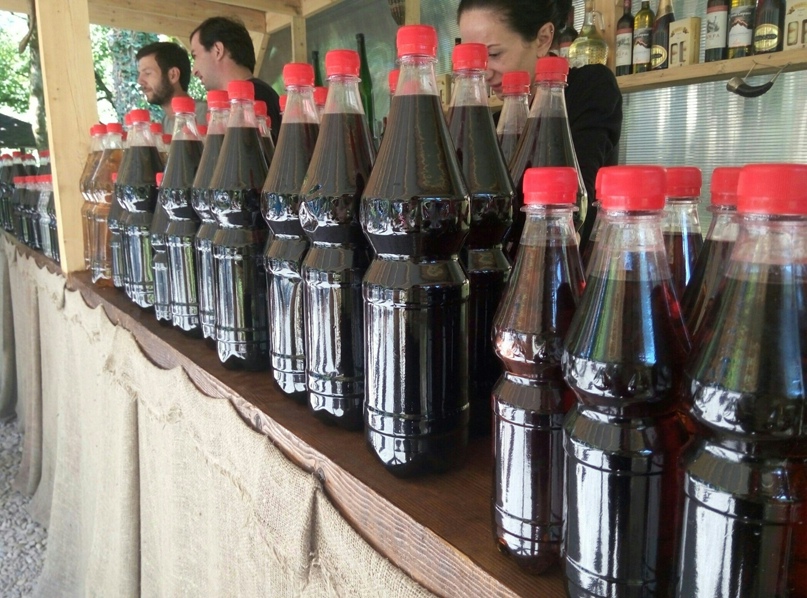 Антон Балуев | Верещагино