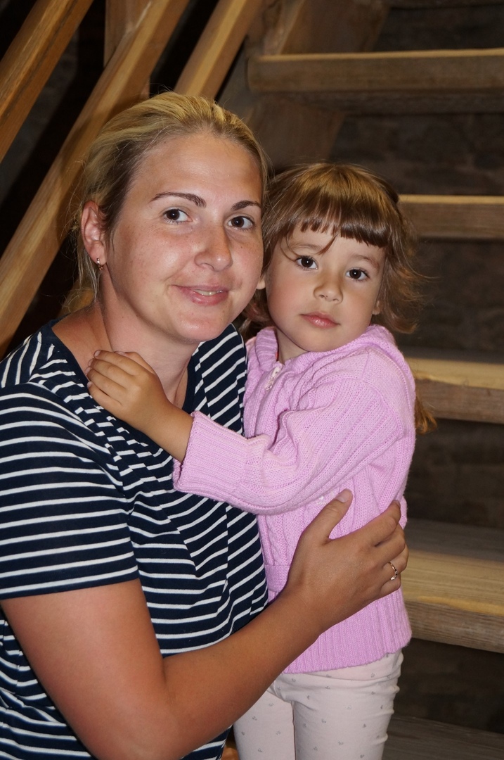 Татьяна Слепцова | Псков