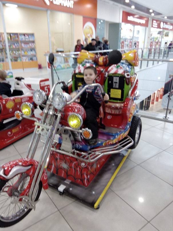 Марат Гафаров | Челябинск