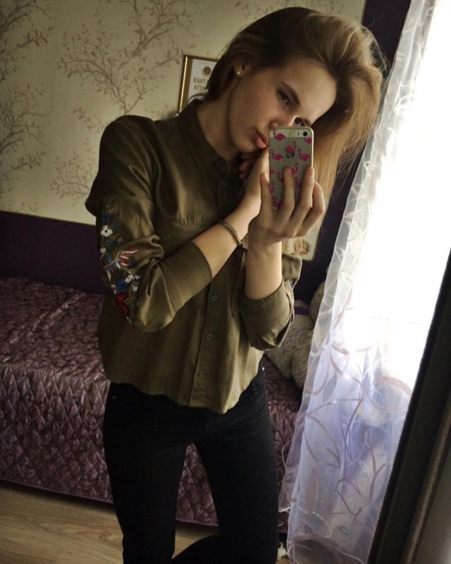 Светлана Огородникова | Екатеринбург