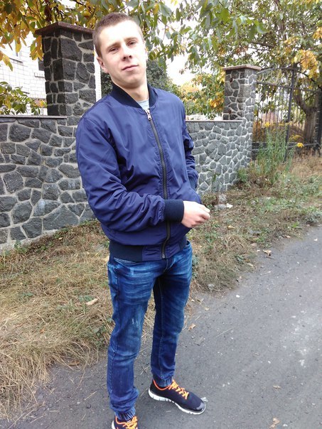 Олег Дидковский | Овруч