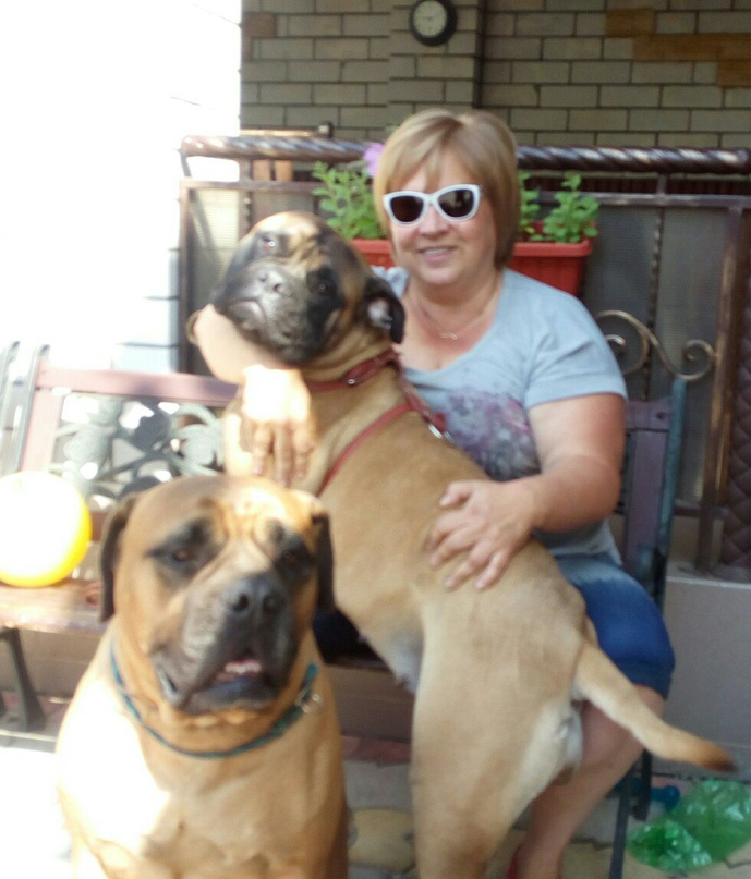 Марина Кушнир | Новороссийск