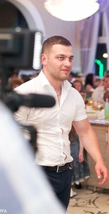 Vadim Simonov | Пятигорск