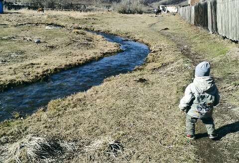 Регина Сергеева | Абакан
