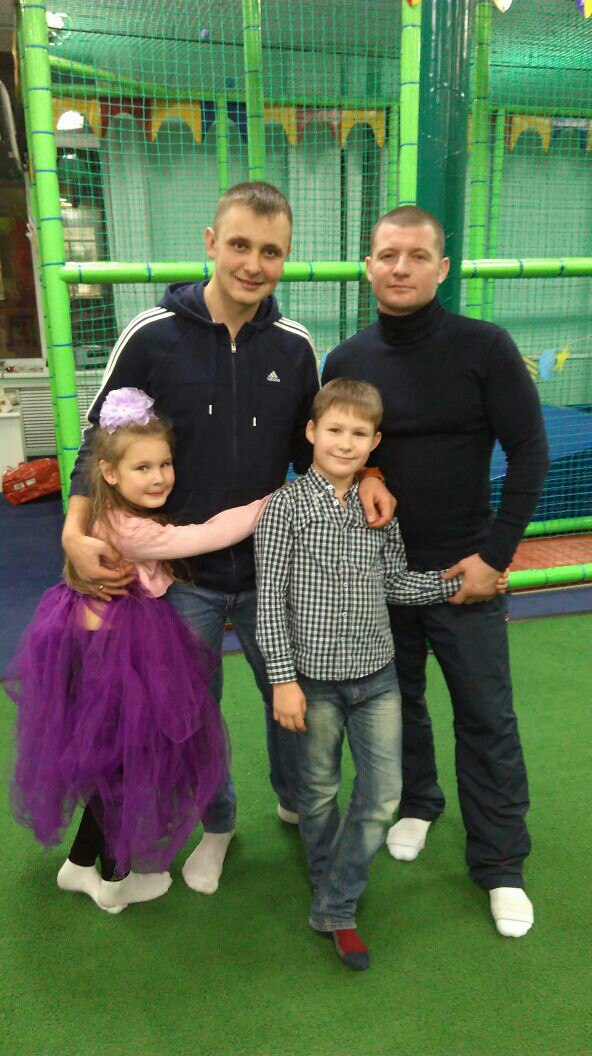 Ольга Тарасова | Орехово-Зуево