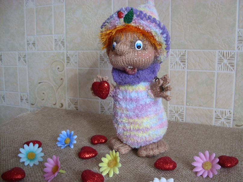 Марина Морская |