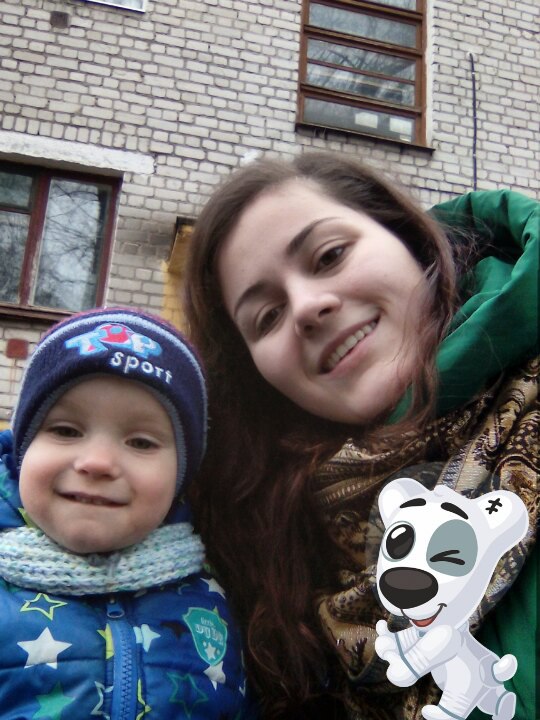 Татьяна Толкачева | Брянск