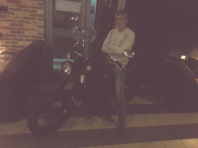 Андрей Григоренко Александрович | Череповец